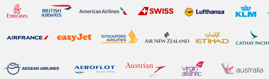 Flyme Global - Air Lines
