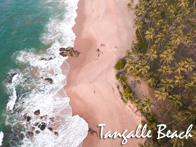 Flyme Global - Tangalle Beach